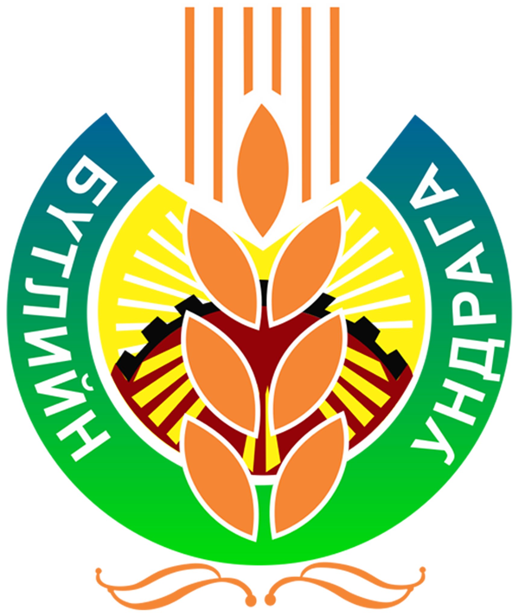 "Хөдөө аж ахуйн корпораци" ТӨХХК